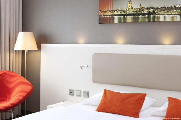 Mercure Hotel Severinshof Koeln City (Köln)